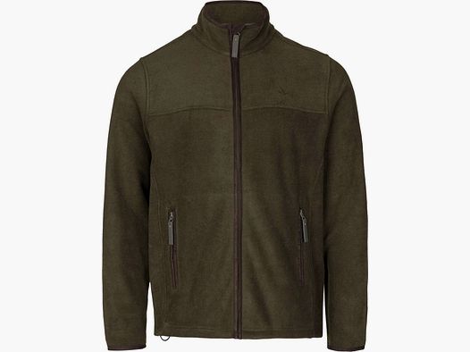 Seeland Woodcock Earl Fleecejacke Grün