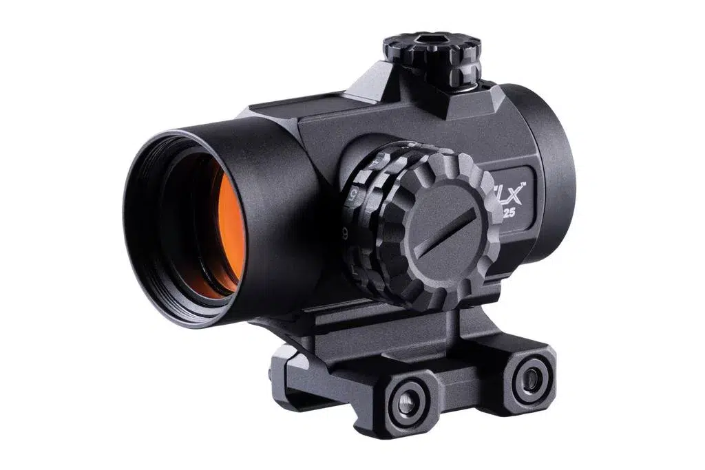 Point rouge Primary Arms SLx MD-25 réticule CQB