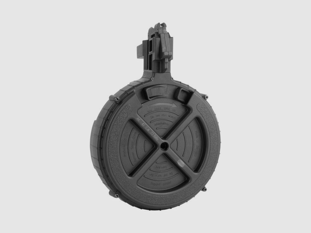 Mauser AK47 OMEGA .22LR