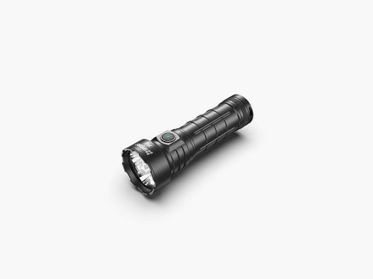 TORCIA LED 4000 LUMENS CON FASCIO DI LUCE FINO A 288M