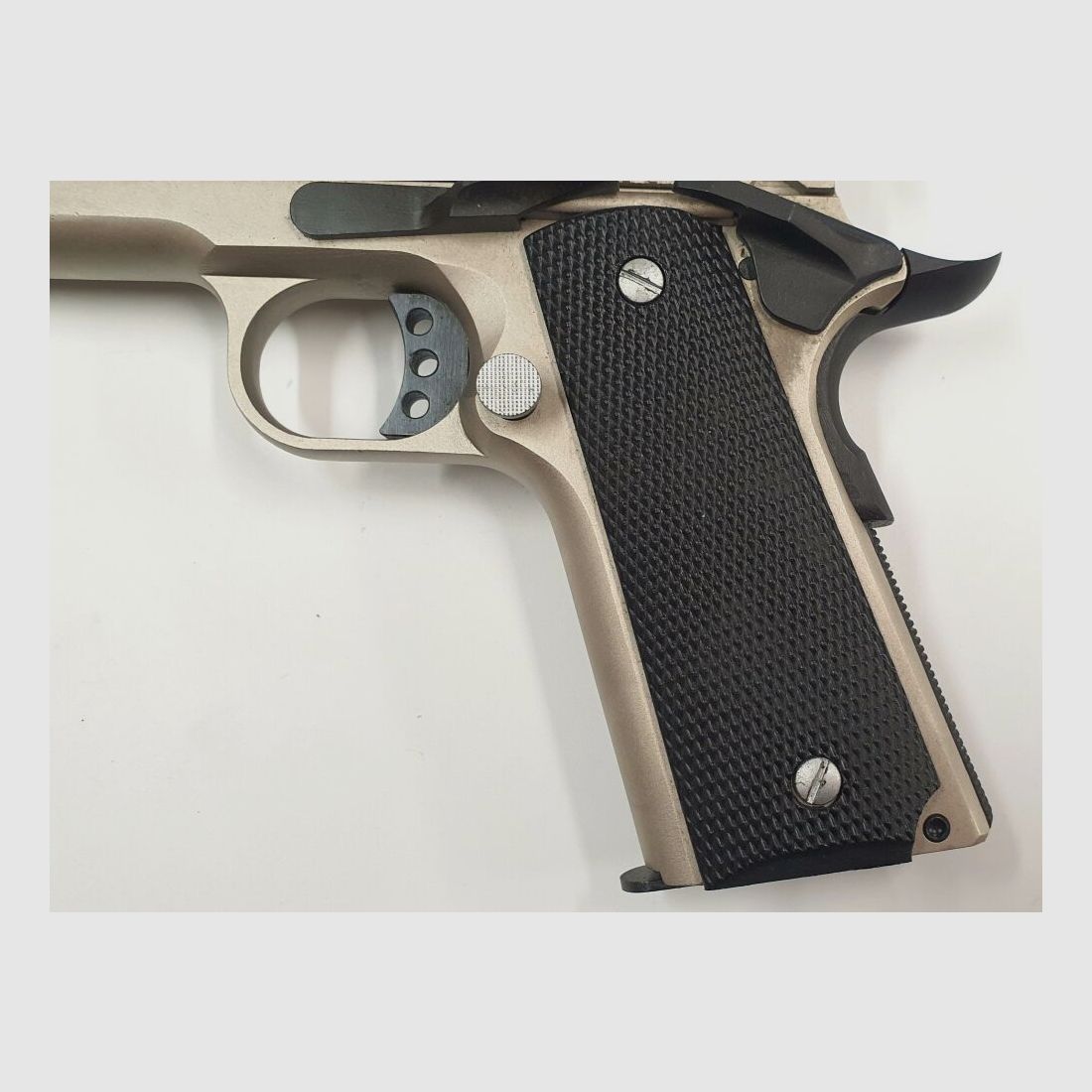 NORINCO Norinco 1911A1 Sport matte chromed