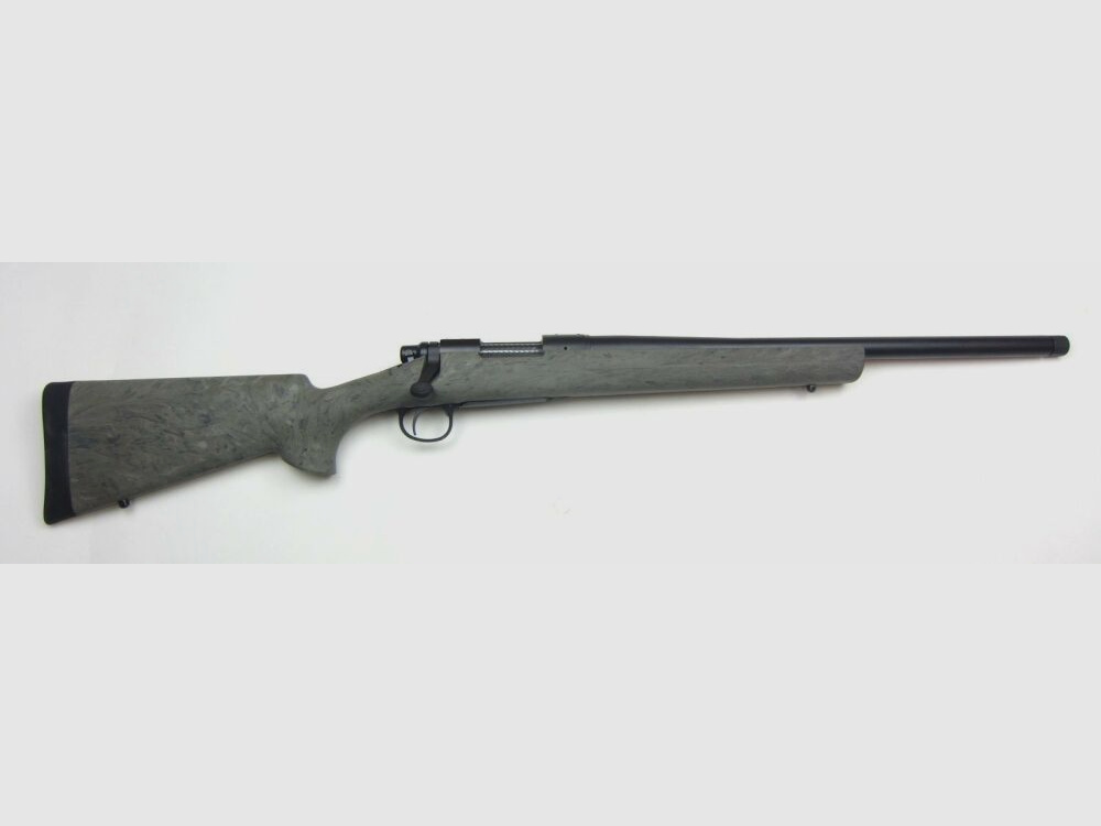 Remington 700 SPS TACT.