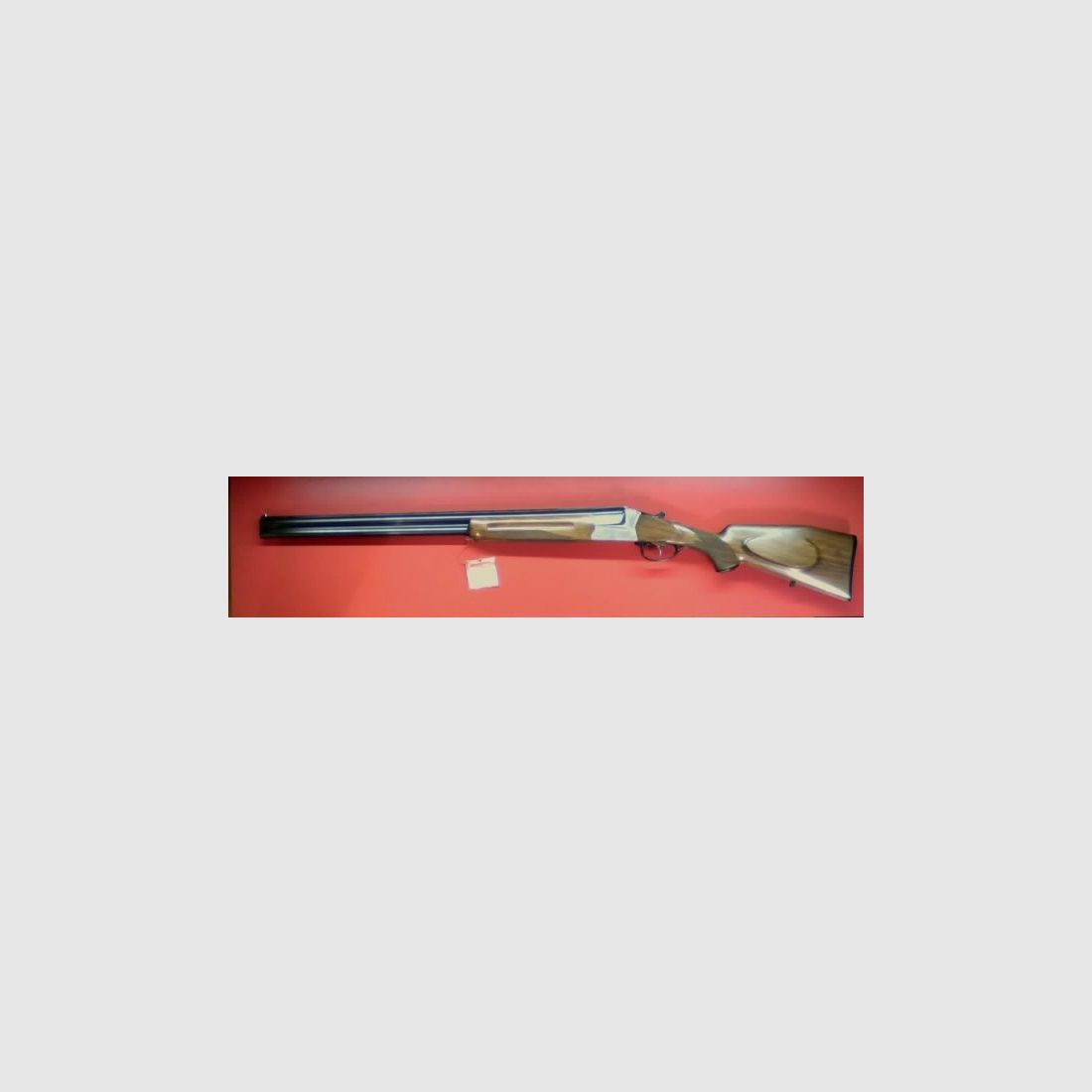 Krieghoff	 Mod. Teck