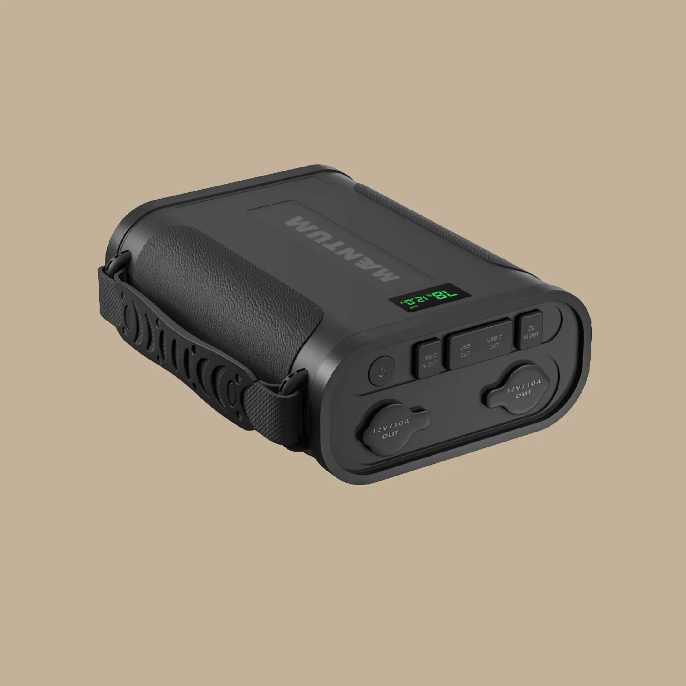 Maentum X-TRA Battery Power Station, image 2 of 7