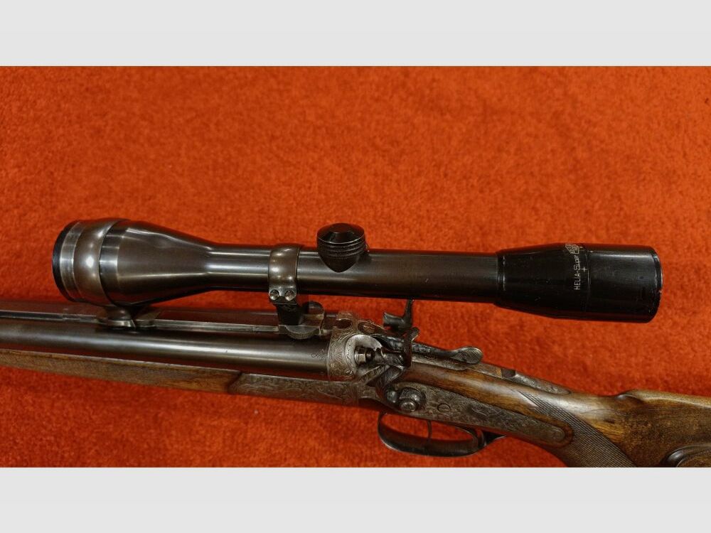 HTL Ferlach ohne 5,6x52R;20/65;20/65