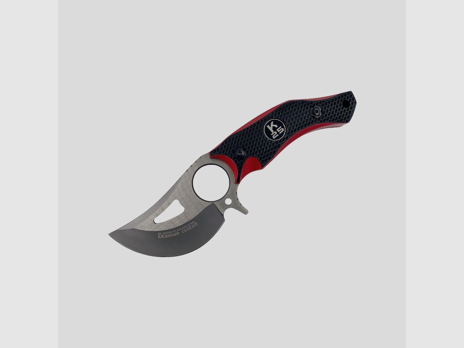 RUI K25 – CNC Series 32292, Bild 1 von 3