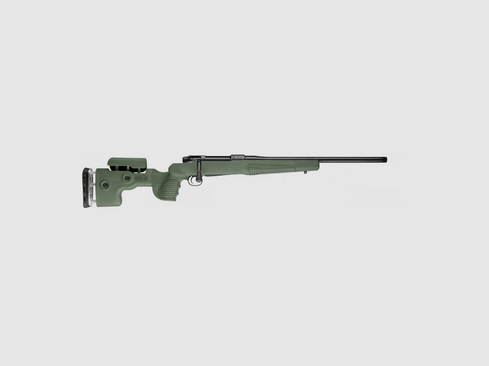 Mauser M18 Fenris