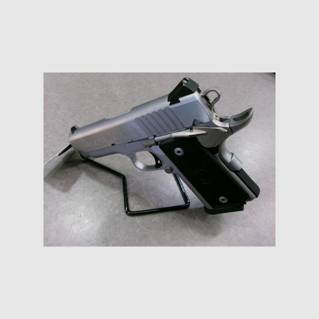 PARA 12 45 CAL 45ACP gebraucht, Bild 3 von 8