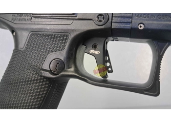 Walther PDP FS 4.5'' pistol cal. 9X19 mm DPT, image 4 of 5