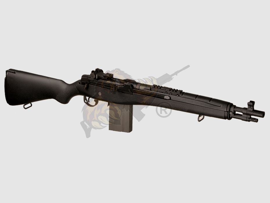 G&G GR14 (S.O.C. 16)  in Schwarz Airsoft S-AEG frei ab 18