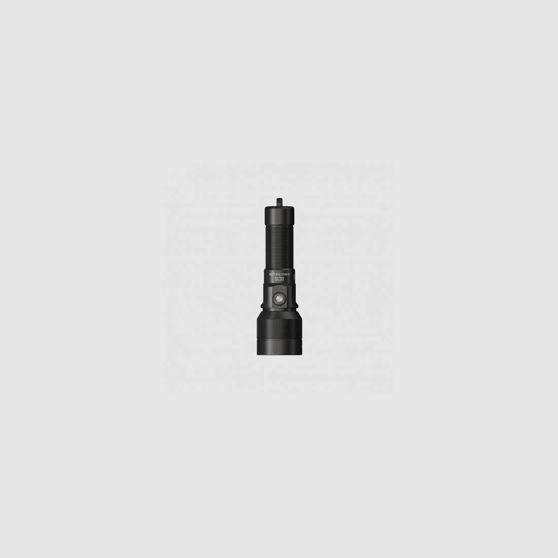 Linterna subacuática Nitecore DL30 1100 lúmenes, imagen 2 de 8