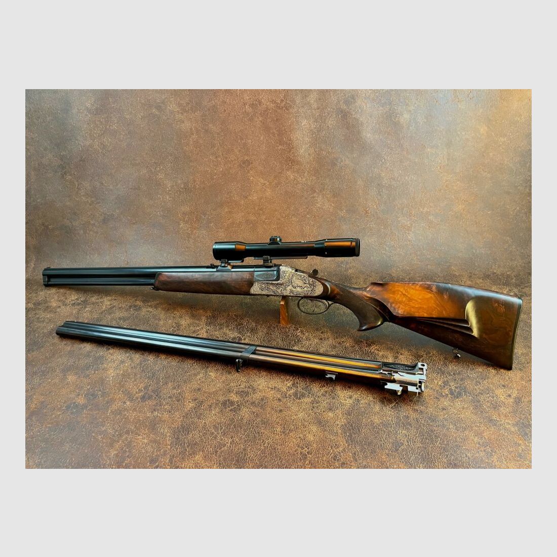 Krieghoff Ulm-Primus