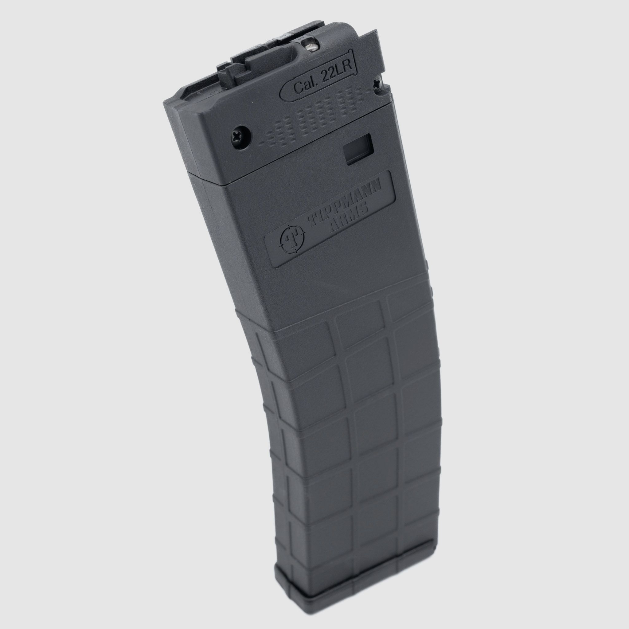 TIPPMANN M4-22 Magazin 25Rd Schwarz