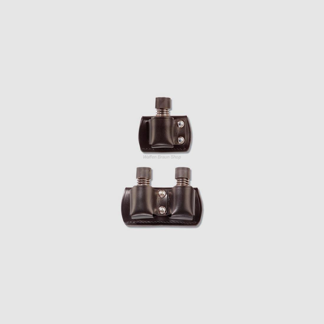 JET LOADER PROFI BOX DOUBLE ( K+L Frame )