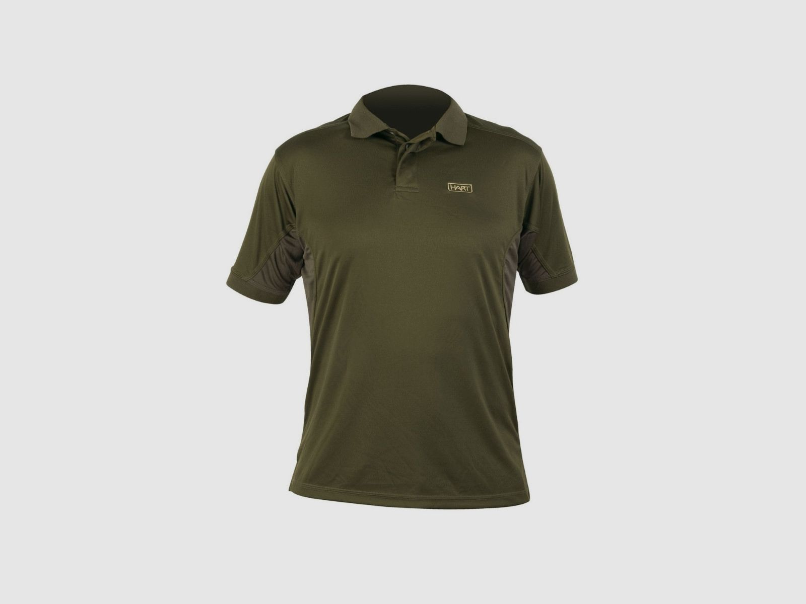Technisches Polo HART LASA Herren, Bild 1 von 3