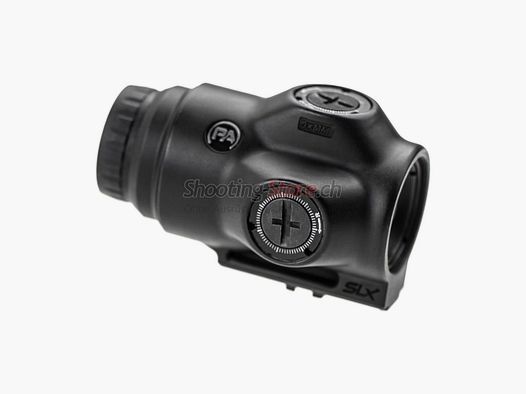 Primary Arms SLx 3X Micro Magnifier ACSS Pegasus Reticle Nero