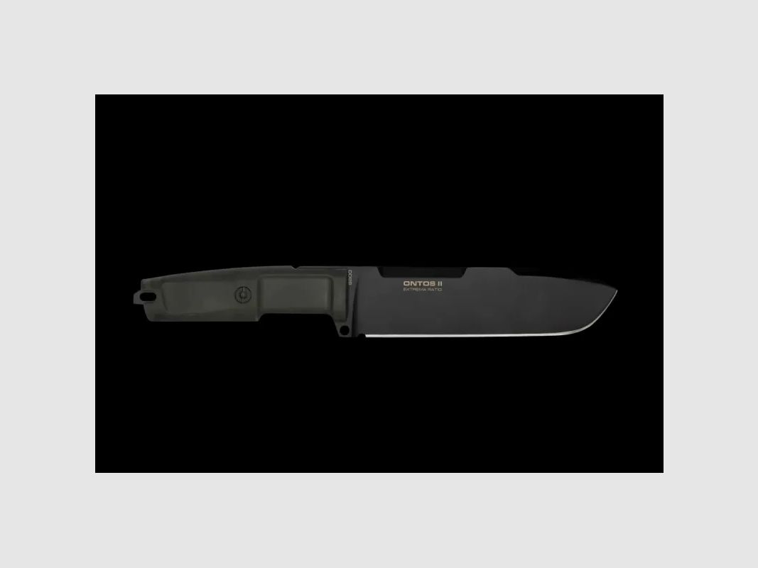 Extrema Ratio ONTOS II S600 BLACK, Bild 1 von 11