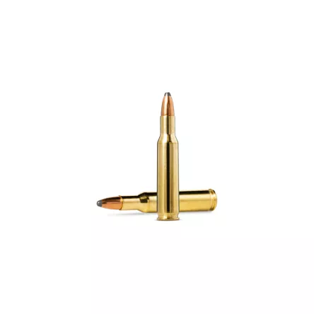 222 Rem NORMA Soft Point 50 gr/3,24 g (20 pezzi/confezione)