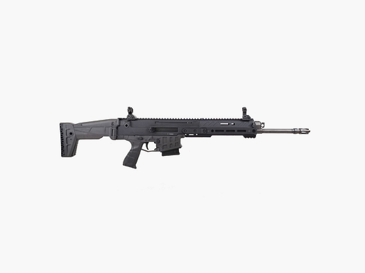 Selbstladebüchse CZ BREN 2 Ms 16.5" 223 Rem mit 10-Schuss Magazin