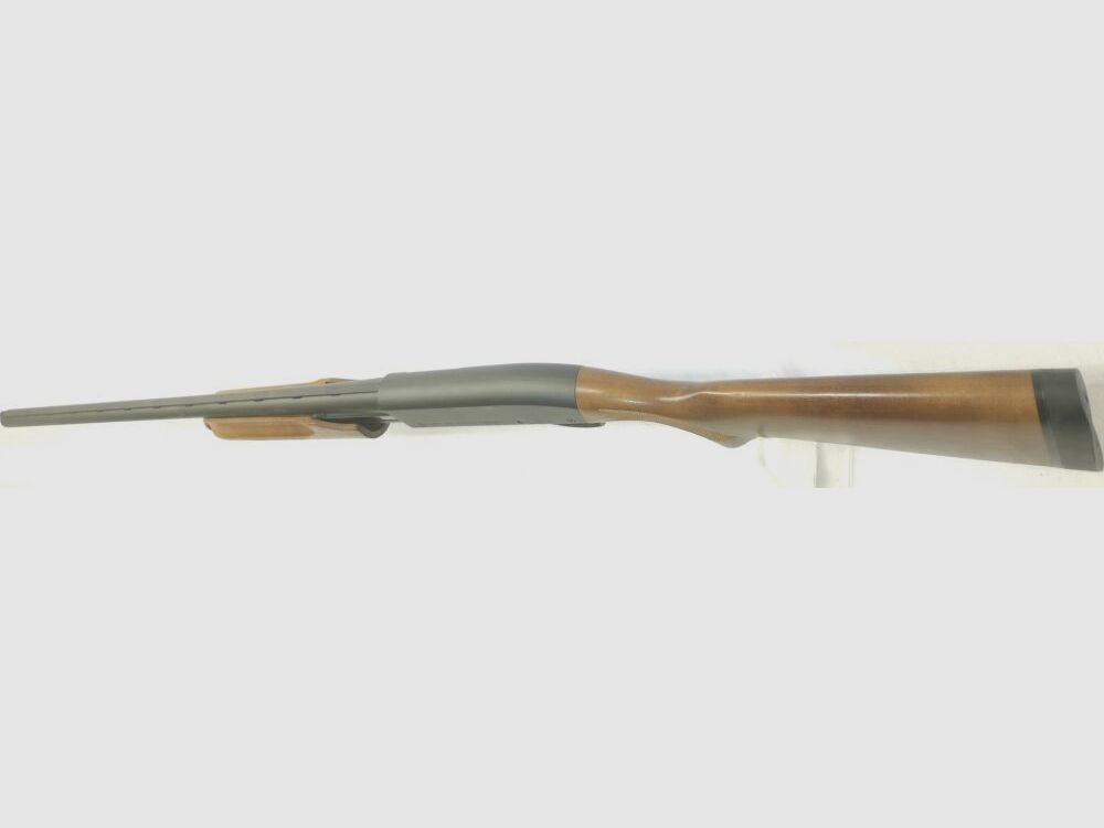 Remington 870 Express Magnum + WL