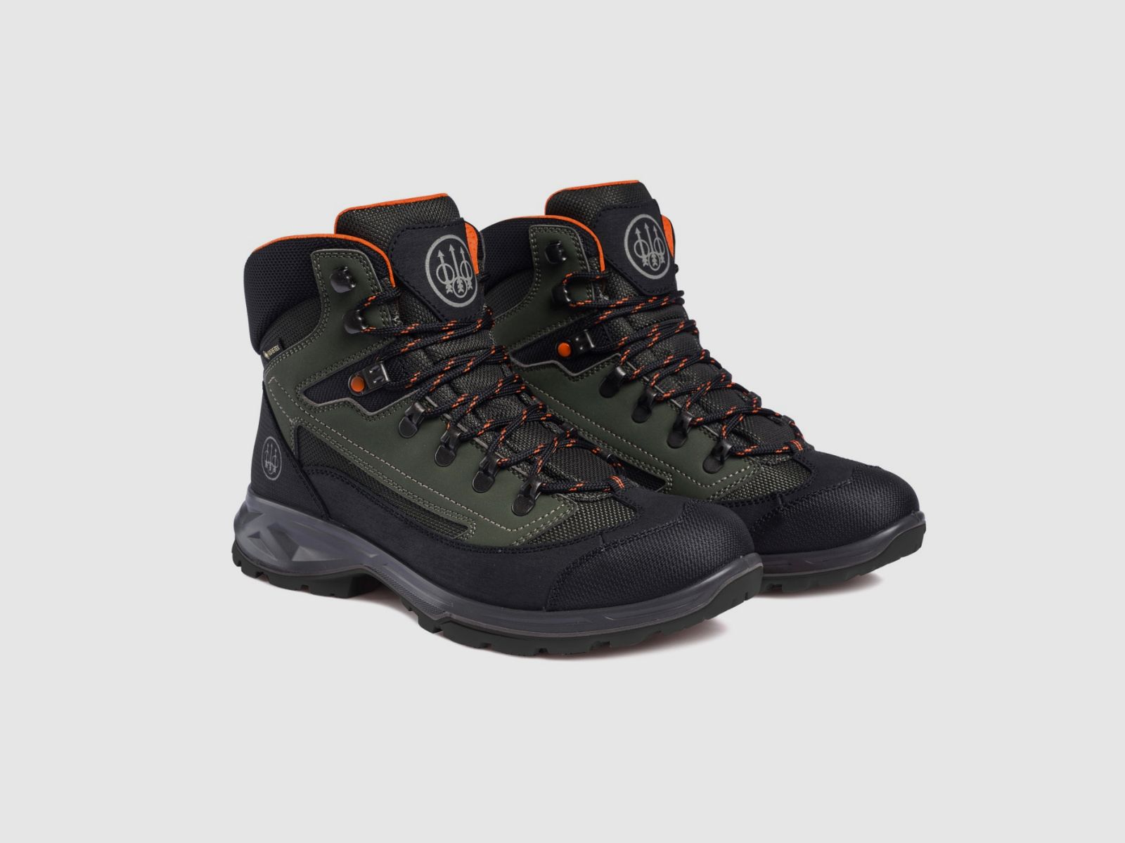 BERETTA Stiefel Bryce GTX