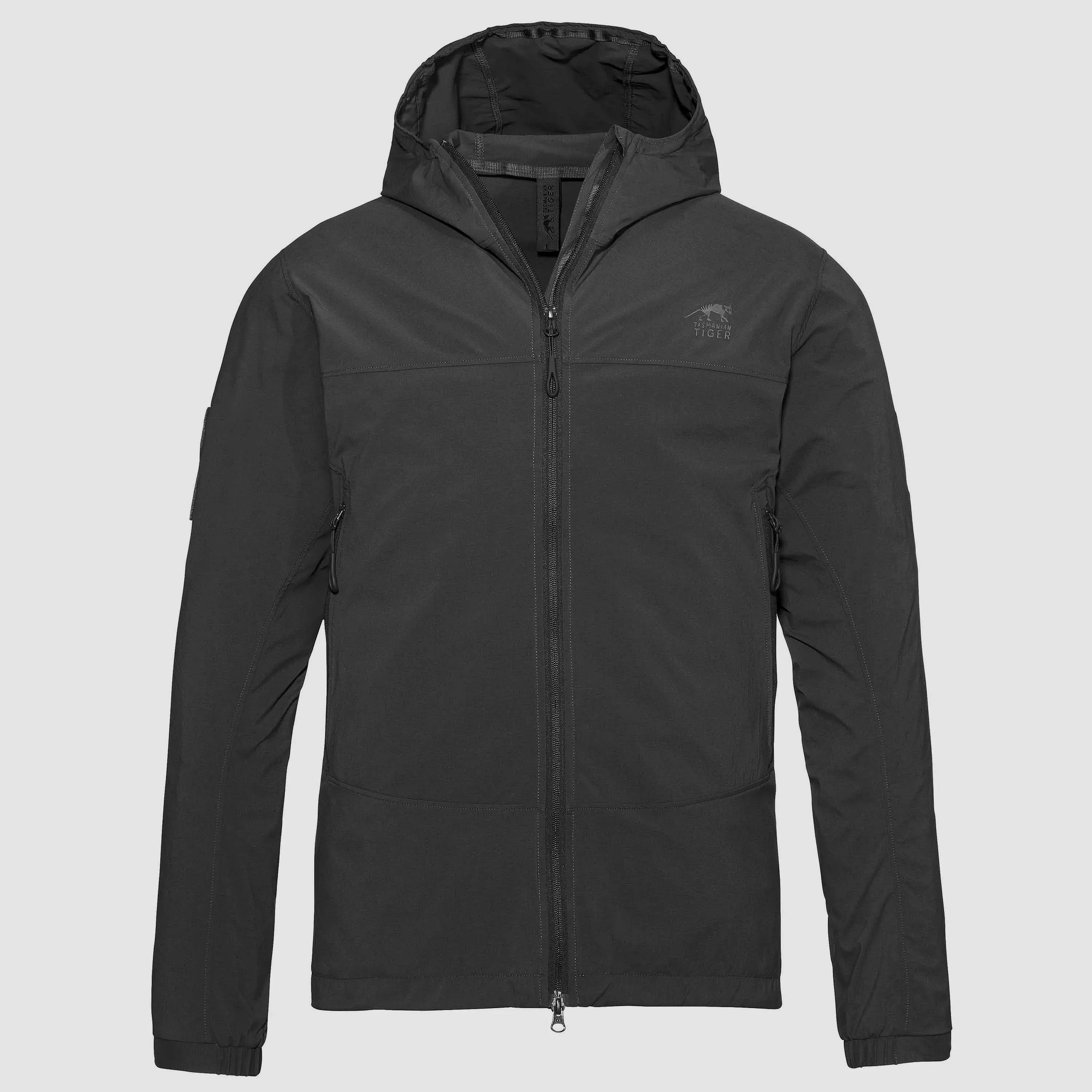 Tasmanian Tiger Softshell Jacke Maine Ms Jacket