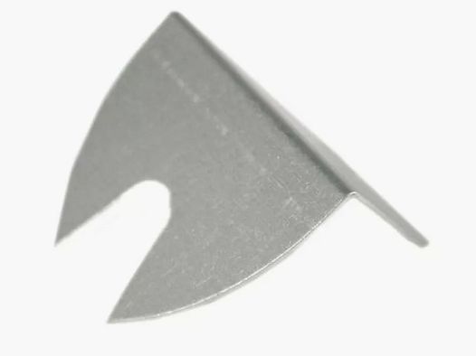 Cubierta de polvo Lyman para llenador de polvo