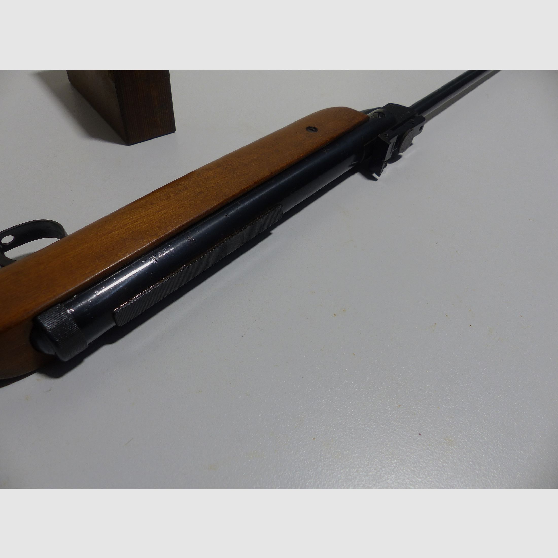 Lufgewehr Diana 250