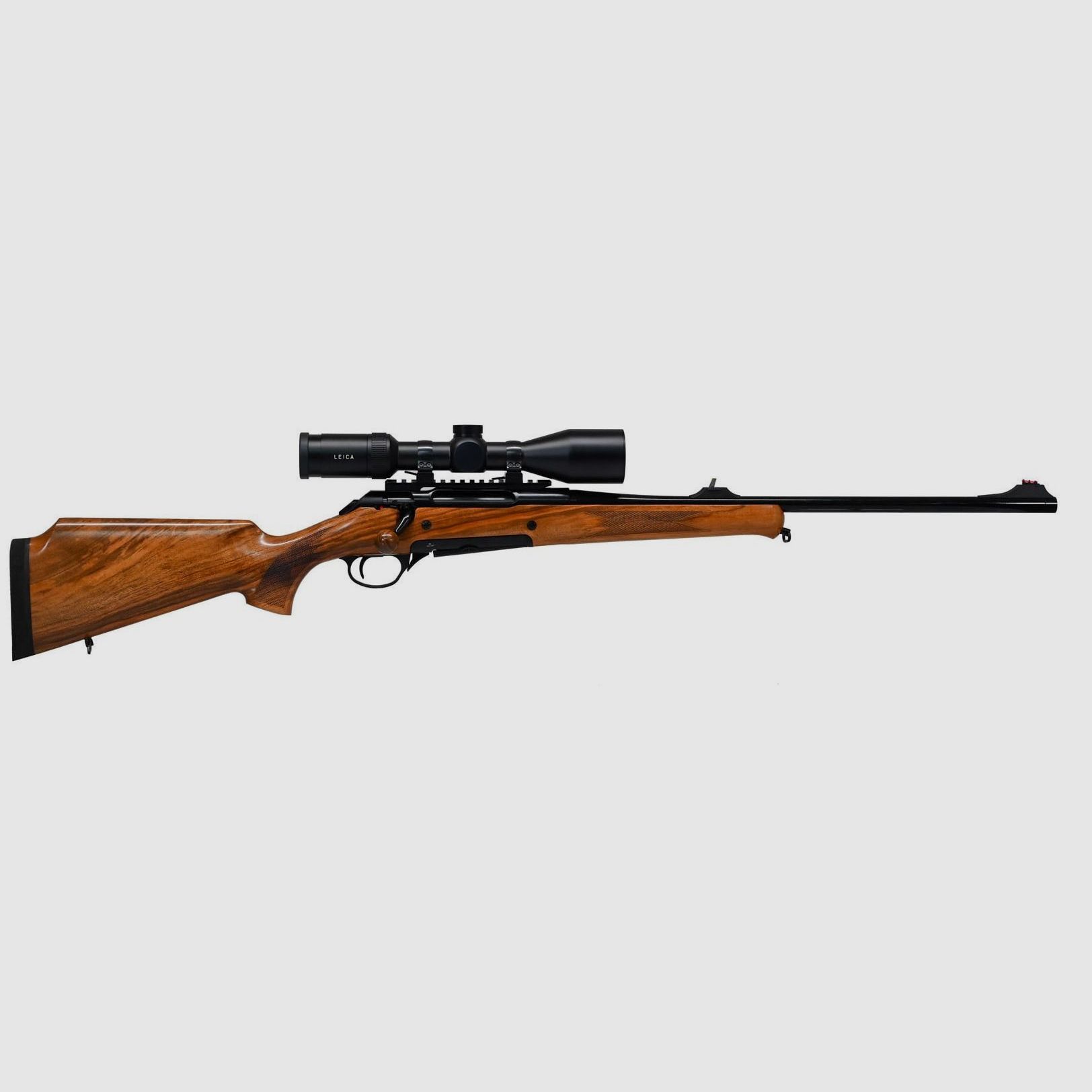 HAENEL Komplett-Set für Jungjäger im Kaliber 8x57 mit AKAH Optik