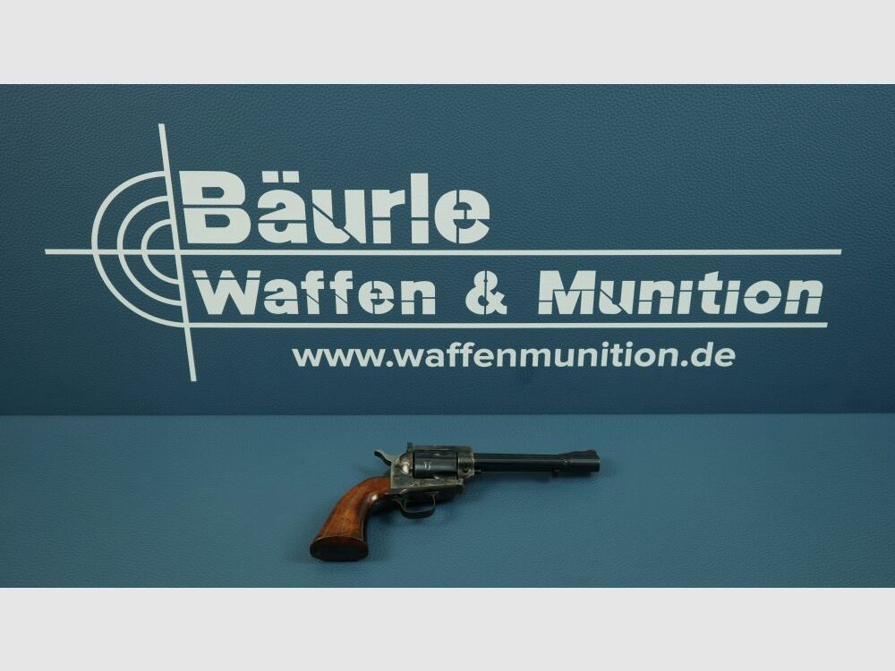 Hege-Uberti .44RemMag