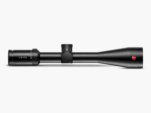 Leica AMPLUS 6 2.5-15x50i Zielfernrohr MoA BDC