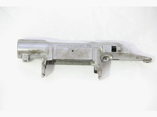 Steyr Mannlicher Schönauer 5