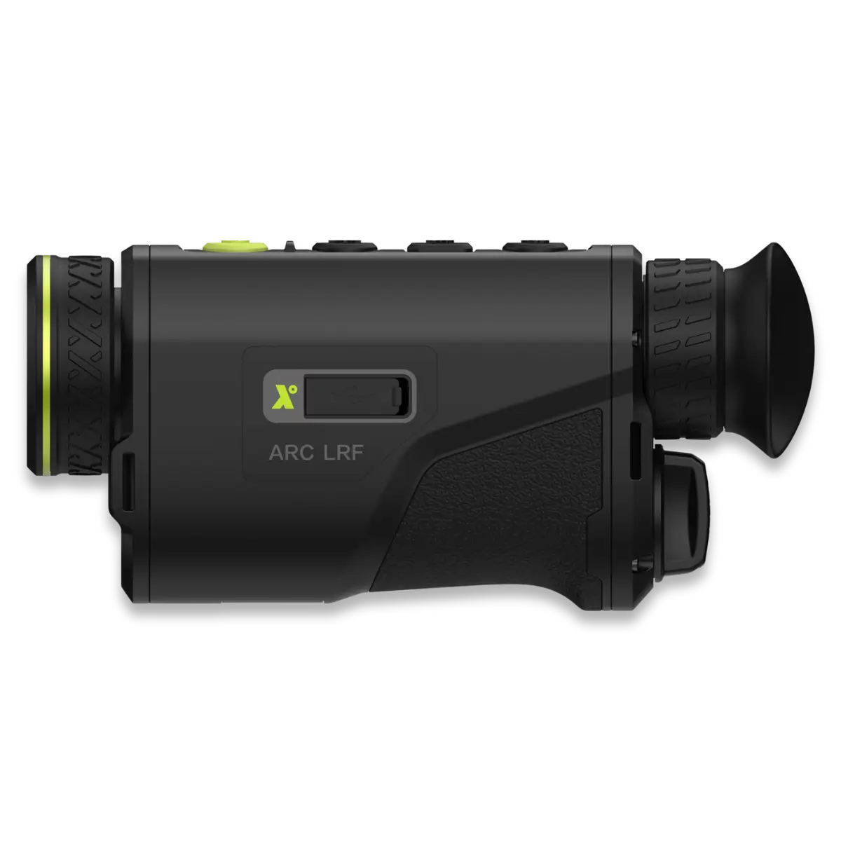 Pixfra thermal imaging monocular Arc A435P LRF