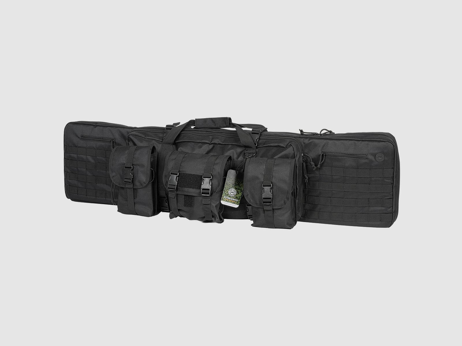 ahg Sac à Fusil Tactical