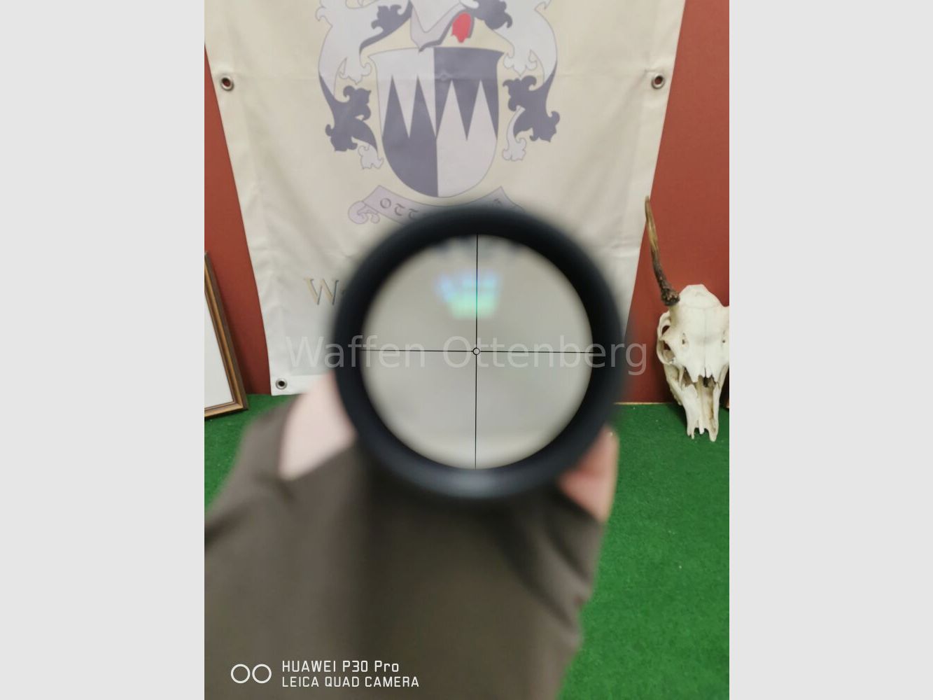 Simalux Gold Edition 1,5-5x24