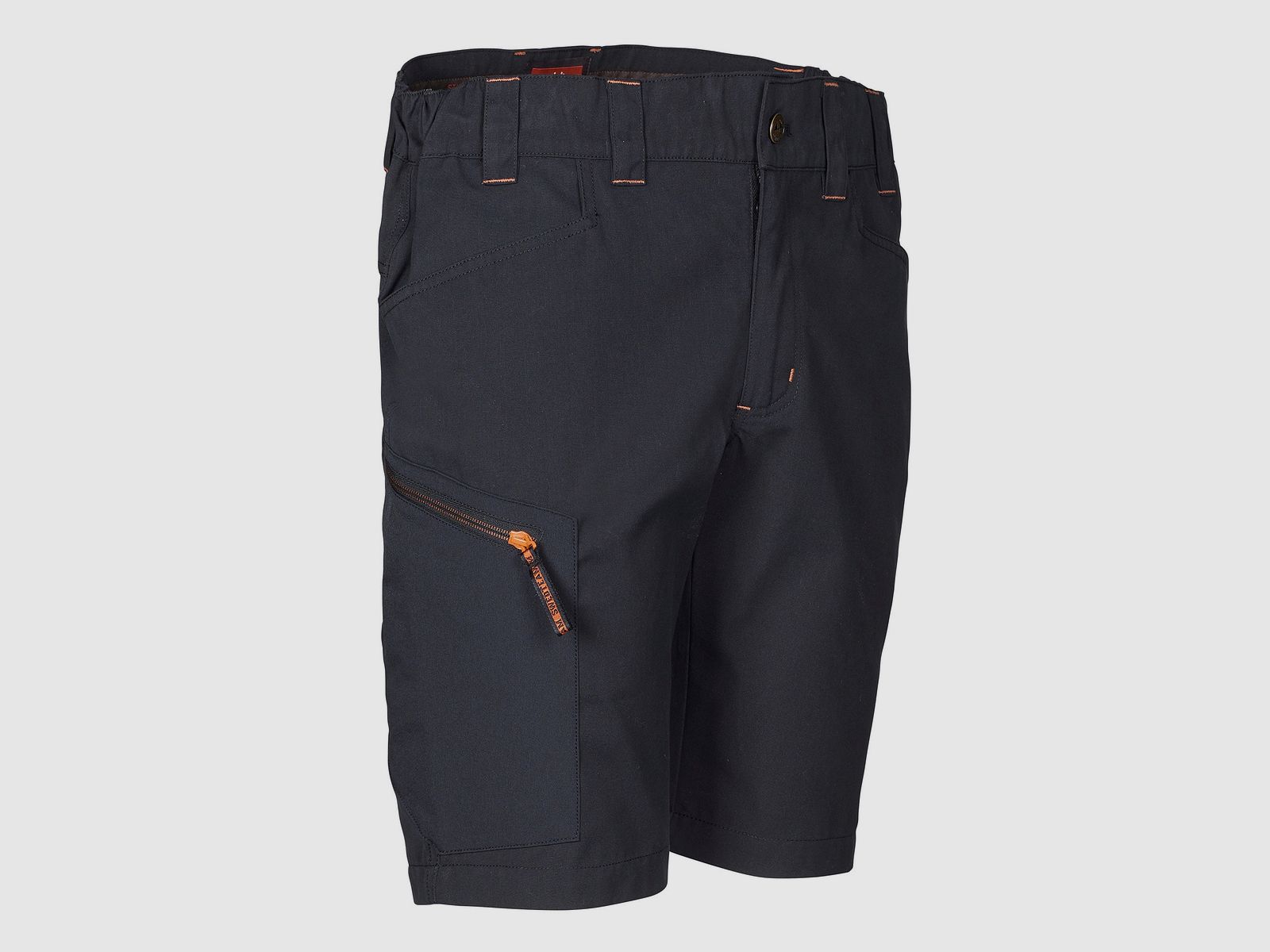 Swedteam Ultra Shorts Men Black