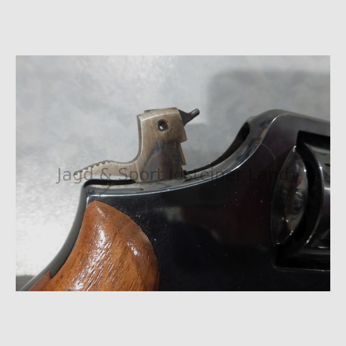 Smith & Wesson Mod. 13-3