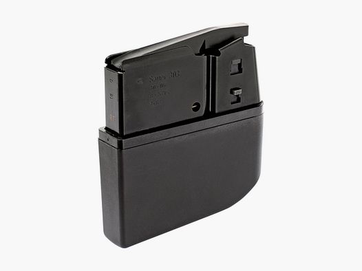 Sauer Magazin 303 - 5 Schuss - .30-06Spring / 8x57JS /7x64