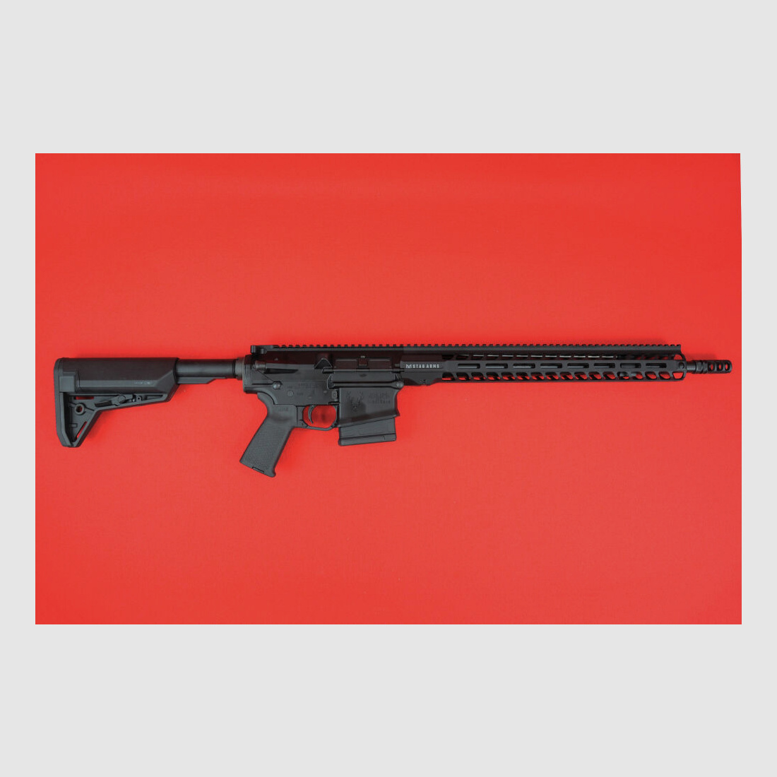 Stag Arms STAG10 Tactical 18"