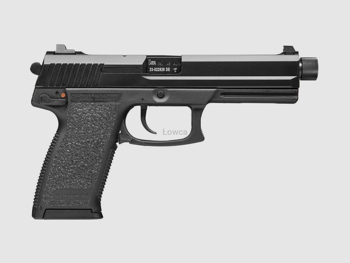 Pistolet H&K MARK23, kal.45