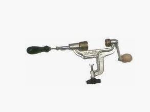Rebordeador de cartuchos cal. 16