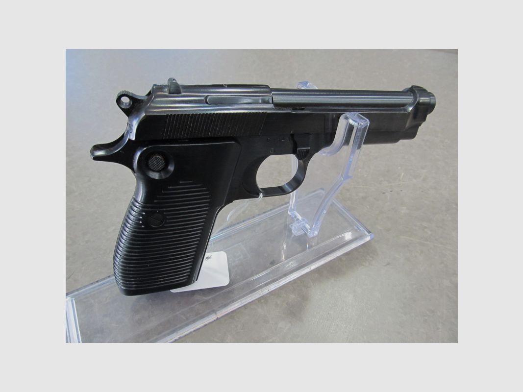 BERETTA 1951 cal. 7,65 PARA usado, imagen 3 de 7