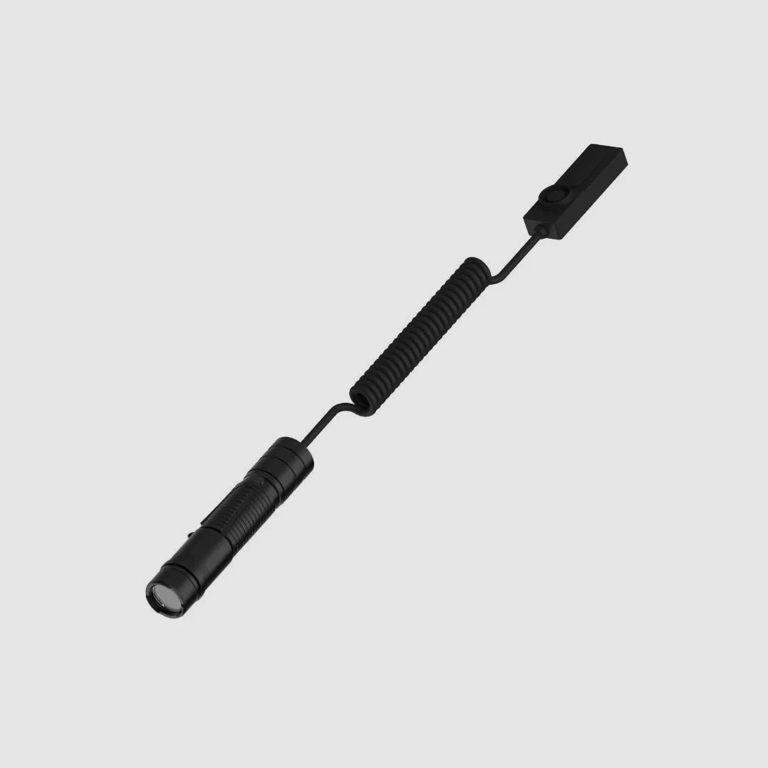 Fernbedienung für Taschenlampe PROPUS 1200, Bild 3 von 7