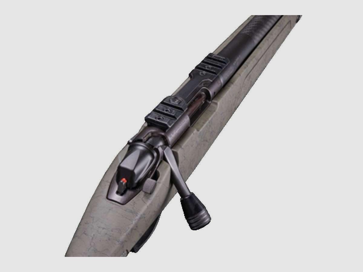 BERGARA BMR-X CARBON 17HMR, image 3 of 3
