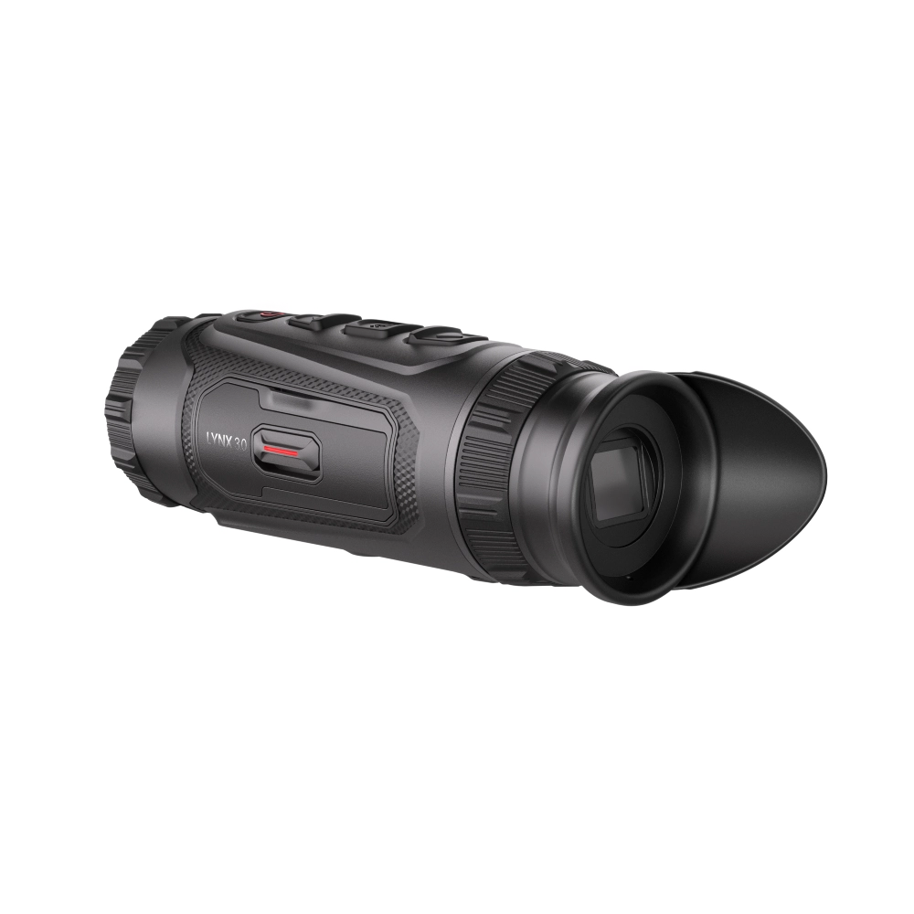 HIKMICRO Lynx LH25 3.0, immagine 5 di 7