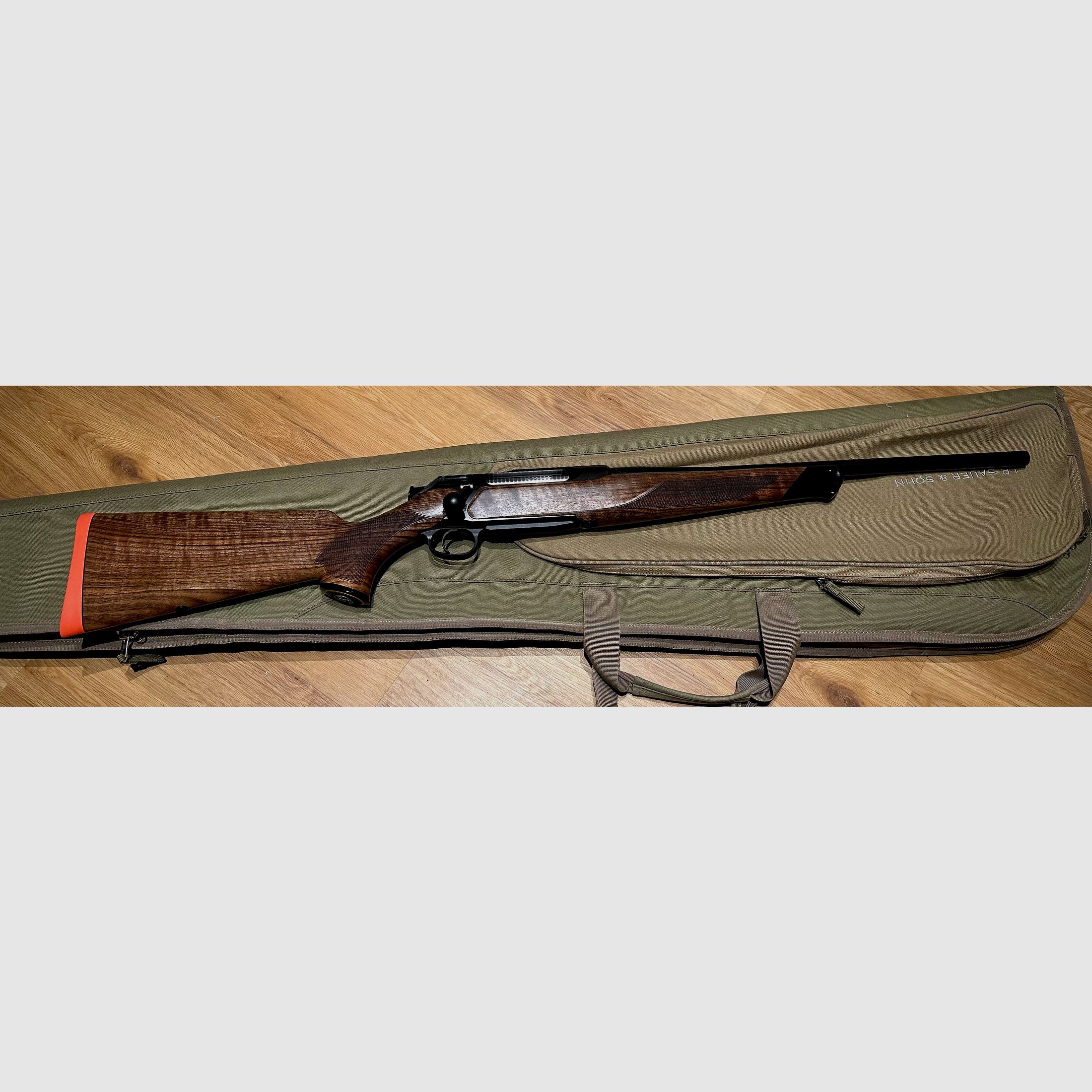Sauer 505 ErgoLux / Elegance .308