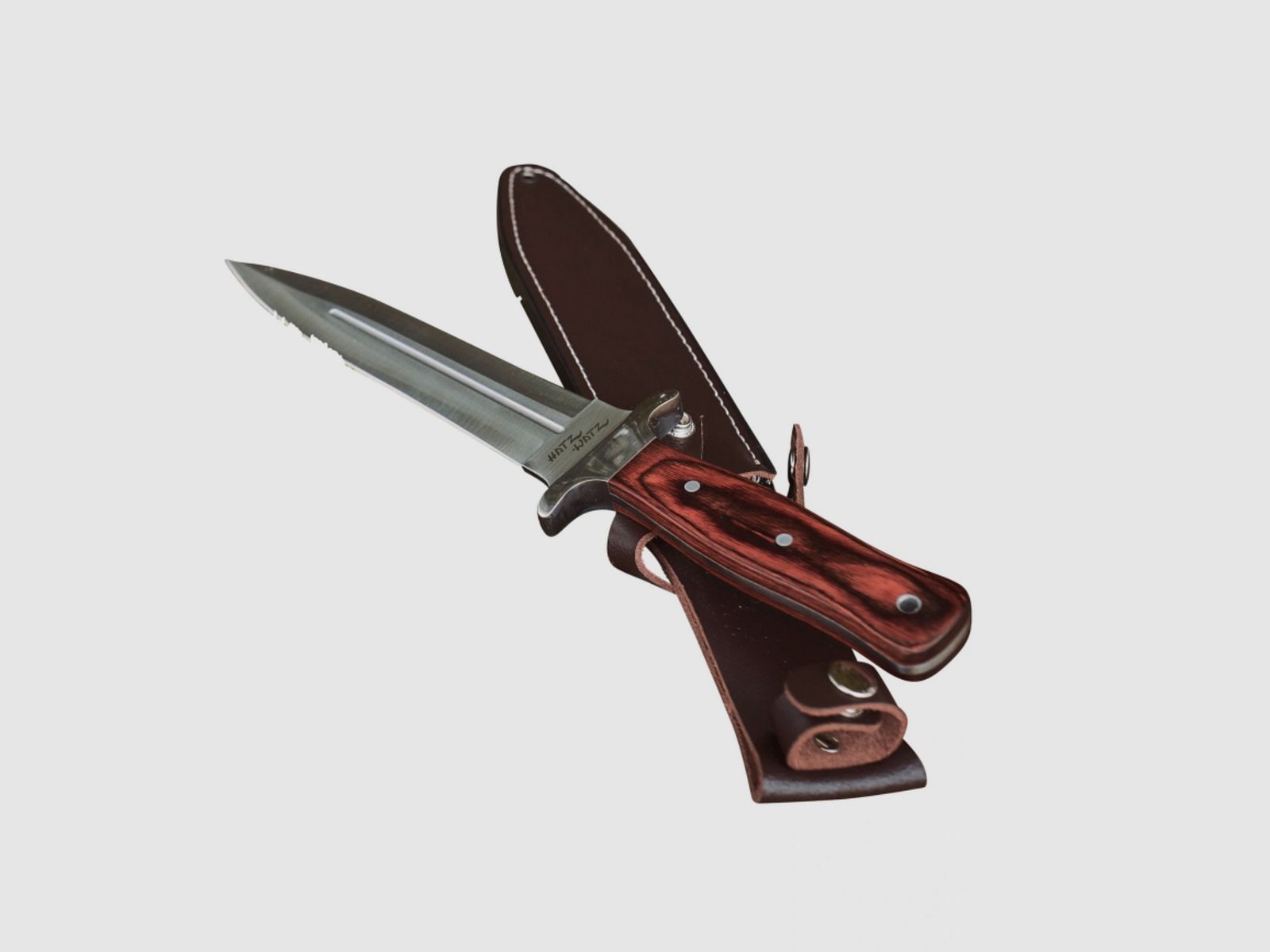 Knife 2006913 Sautöter Hatz-Watz Boar Hunter