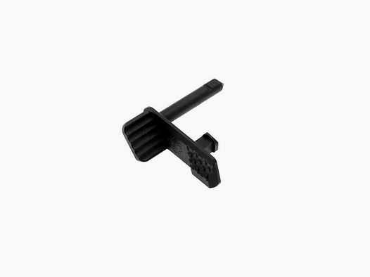 Bolt stop with thumb rest for CZ 75 and Shadow 1