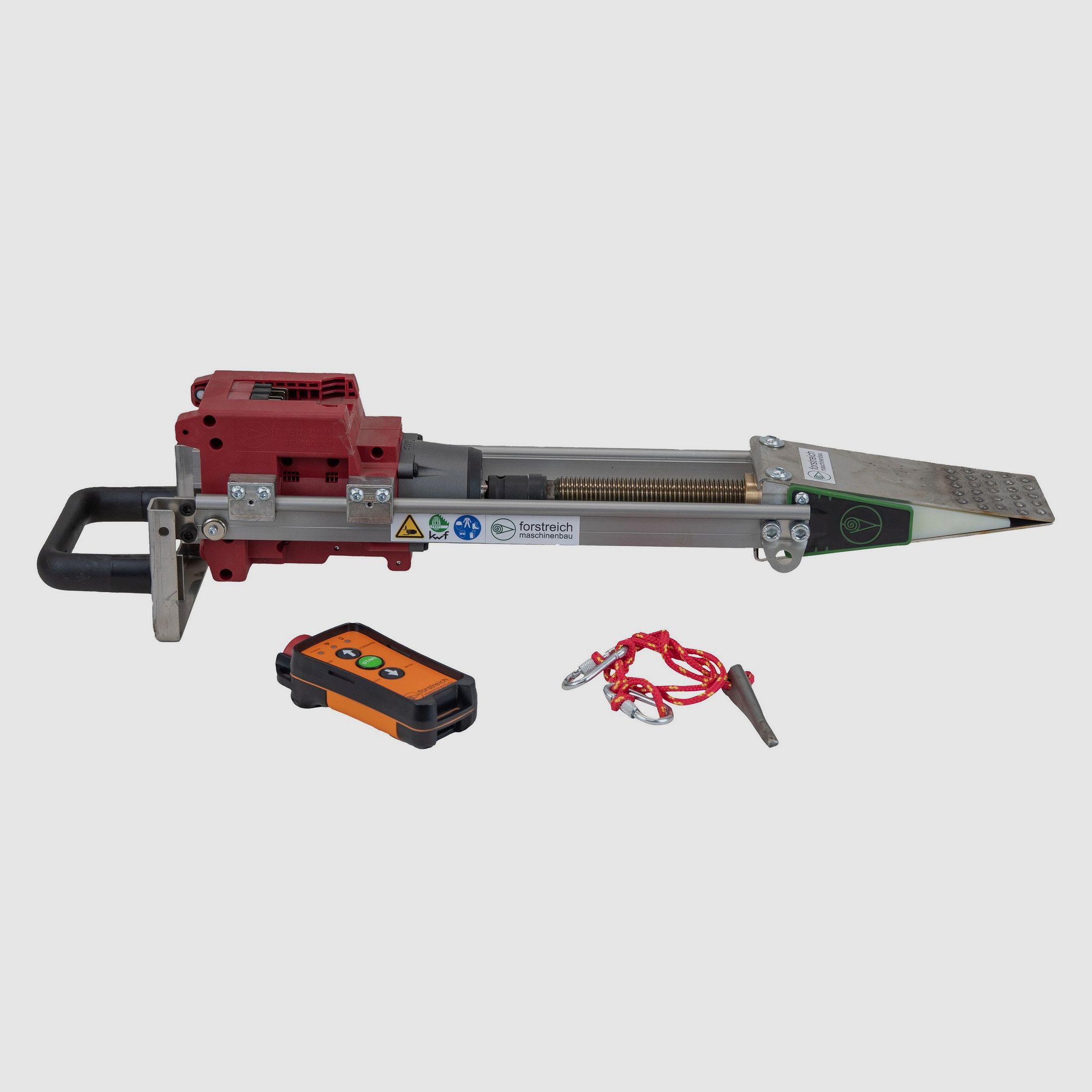 Forstreich Funk-Fllkeil TR 240