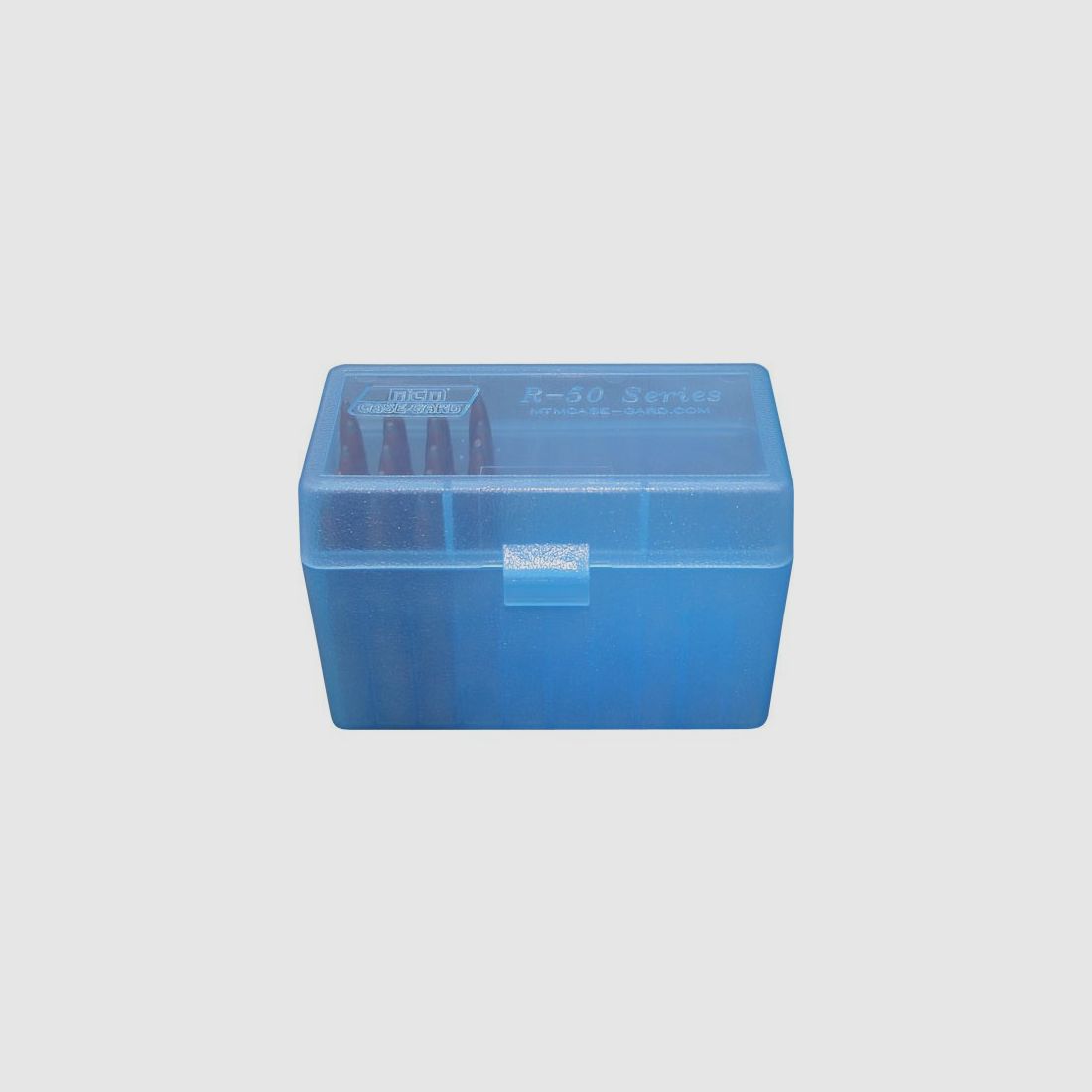 MTM RL-50 Boite à Munitions Vert, image 3 sur 3
